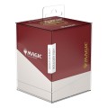 Ultimate Guard Pudełko Boulder na Karty 100+ Magic: The Gathering "Guild Summit" - Boros