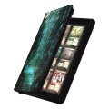 Zipfolio 360 Xenoskin Magic: The Gathering "Duskmourn: House of Horror" - Walk-In Closet Ultimate Guard