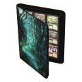Zipfolio 360 Xenoskin Magic: The Gathering "Duskmourn: House of Horror" - Walk-In Closet Ultimate Guard