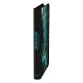 Zipfolio 360 Xenoskin Magic: The Gathering "Duskmourn: House of Horror" - Walk-In Closet Ultimate Guard