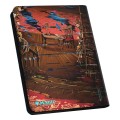 Zipfolio 360 Xenoskin Magic: The Gathering "Duskmourn: House of Horror" - Restricted Office Ultimate Guard