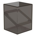 Pudełko Ultimate Guard Boulder na Karty 100+ Clear - Onyx