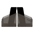 Pudełko Boulder na Karty 100+ Clear - Onyx Ultimate Guard