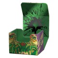 Sidewinder 100+ Xenoskin Magic: The Gathering "Aetherdrift" - Pyrewood Gearhulk Ultimate Guard