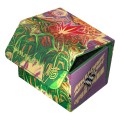 Sidewinder 100+ Xenoskin Magic: The Gathering "Aetherdrift" - Pyrewood Gearhulk Ultimate Guard