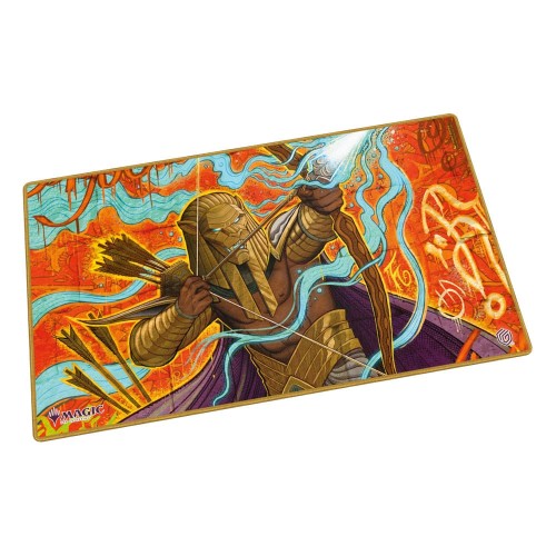 Ultimate Guard Mata do Gry Magic: The Gathering "Aetherdrift" - Design 2