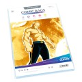 Comic Torbas Resealable (100) - Golden Size Ultimate Guard