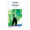 Ultimate Guard Comic Torbas Resealable (100) - Current Size