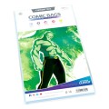Comic Torbas Resealable (100) - Current Size Ultimate Guard