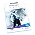 Comic Torbas Standard (100) - Silver Size Ultimate Guard