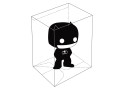 Protective Case for Funko Funko POP™ (40) - Standard Ultimate Guard