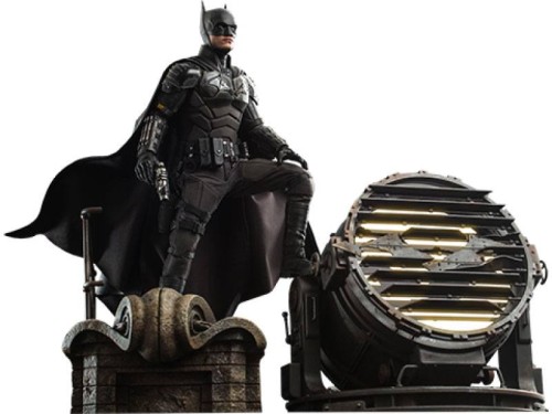 The-Batman-Movie-Masterpiece-Action-Figurka-1/6-Batman-with-Bat-Signal-31-cm