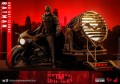 Hot Toys The Batman Movie Masterpiece 1/6 Batman with Bat-Signal Figurka 31 cm