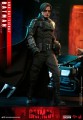 Hot Toys The Batman Movie Masterpiece 1/6 Batman with Bat-Signal Figurka 31 cm