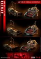 Figurka The Batman Movie Masterpiece 1/6 Batman with Bat-Signal Hot Toys 31 cm