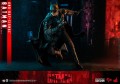 Hot Toys The Batman Movie Masterpiece 1/6 Batman with Bat-Signal Figurka 31 cm