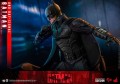 Figurka The Batman Movie Masterpiece 1/6 Batman with Bat-Signal Hot Toys 31 cm