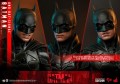 Figurka Hot Toys The Batman Movie Masterpiece 1/6 Batman with Bat-Signal 31 cm