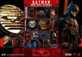 Figurka The Batman Movie Masterpiece 1/6 Batman with Bat-Signal Hot Toys 31 cm