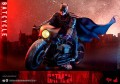 The-Batman-Movie-Masterpiece-Figurka-1/6-Batcycle-42-cm