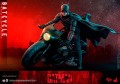 The-Batman-Movie-Masterpiece-Figurka-1/6-Batcycle-42-cm