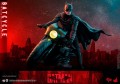 Figurka Hot Toys The Batman Movie Masterpiece 1/6 Batcycle 42 cm