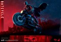 Hot Toys Figurka The Batman Movie Masterpiece 1/6 Batcycle 42 cm