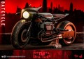 The-Batman-Movie-Masterpiece-Figurka-1/6-Batcycle-42-cm