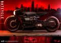 The-Batman-Movie-Masterpiece-Figurka-1/6-Batcycle-42-cm