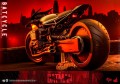 Figurka Hot Toys The Batman Movie Masterpiece 1/6 Batcycle 42 cm