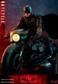 Hot Toys Figurka The Batman Movie Masterpiece 1/6 Batcycle 42 cm