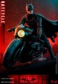 The-Batman-Movie-Masterpiece-Figurka-1/6-Batcycle-42-cm
