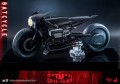 The-Batman-Movie-Masterpiece-Figurka-1/6-Batcycle-42-cm