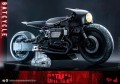 Hot Toys Figurka The Batman Movie Masterpiece 1/6 Batcycle 42 cm