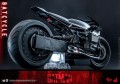 The-Batman-Movie-Masterpiece-Figurka-1/6-Batcycle-42-cm