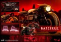 The-Batman-Movie-Masterpiece-Figurka-1/6-Batcycle-42-cm