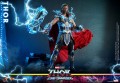 Thor: Love and Thunder Masterpiece 1/6 Thor Figurka Hot Toys 32 cm
