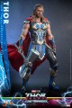 Hot Toys Thor: Love and Thunder Masterpiece 1/6 Thor Figurka 32 cm