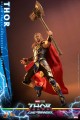 Figurka Hot Toys Thor: Love and Thunder Masterpiece 1/6 Thor 32 cm