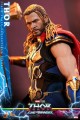 Hot Toys Figurka Thor: Love and Thunder Masterpiece 1/6 Thor 32 cm