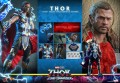 Figurka Thor: Love and Thunder Masterpiece 1/6 Thor Hot Toys 32 cm