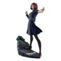 Jujutsu Kaisen Petitrama Series Trading 3-Set Jujutsu Kaisen Series Vol.2 Setn Figurka Megahouse 9 cm