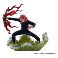 Figurka Megahouse Jujutsu Kaisen Petitrama Series Trading 3-Set Jujutsu Kaisen Series Vol.2 Setn 9 cm