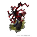 Megahouse Jujutsu Kaisen Petitrama Series Trading 3-Set Jujutsu Kaisen Series Vol.2 Setn Figurka 9 cm