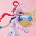 Megahouse Figurka One Piece Red P.O.P PVC Statuetka Diva of the world Uta 23 cm
