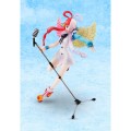 One Piece Red P.O.P PVC Statuetka Diva of the world Uta Figurka Megahouse 23 cm