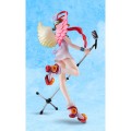 Figurka Megahouse One Piece Red P.O.P PVC Statuetka Diva of the world Uta 23 cm