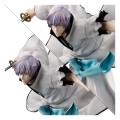 Megahouse Figurka Bleach G.E.M. Series PVC Statuetka Ichimaru Gin 30 cm
