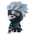 Figurka Megahouse Naruto Shippuden Look Up PVC Statuetka Kakashi Czapkaake 11 cm