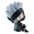 Megahouse Figurka Naruto Shippuden Look Up PVC Statuetka Kakashi Czapkaake 11 cm
